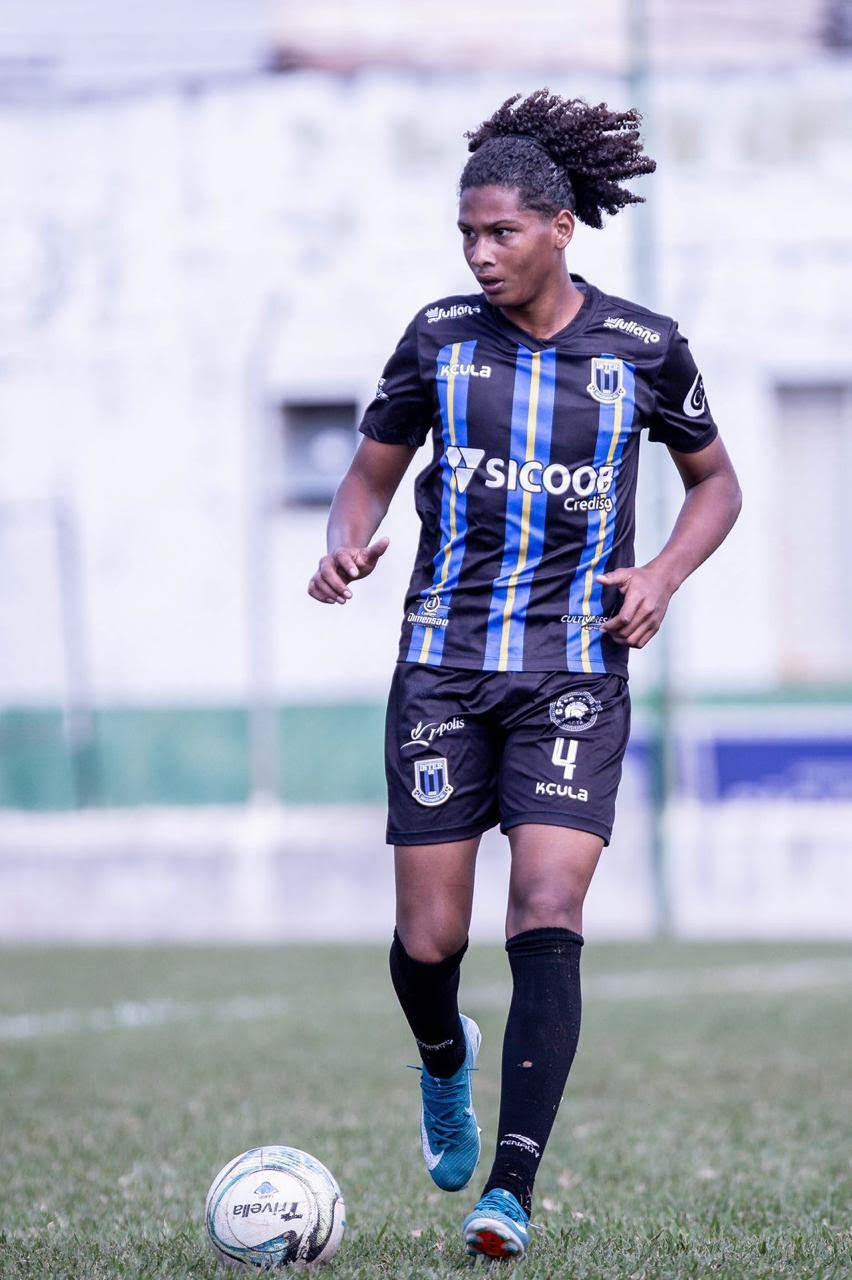 Atleta GSA