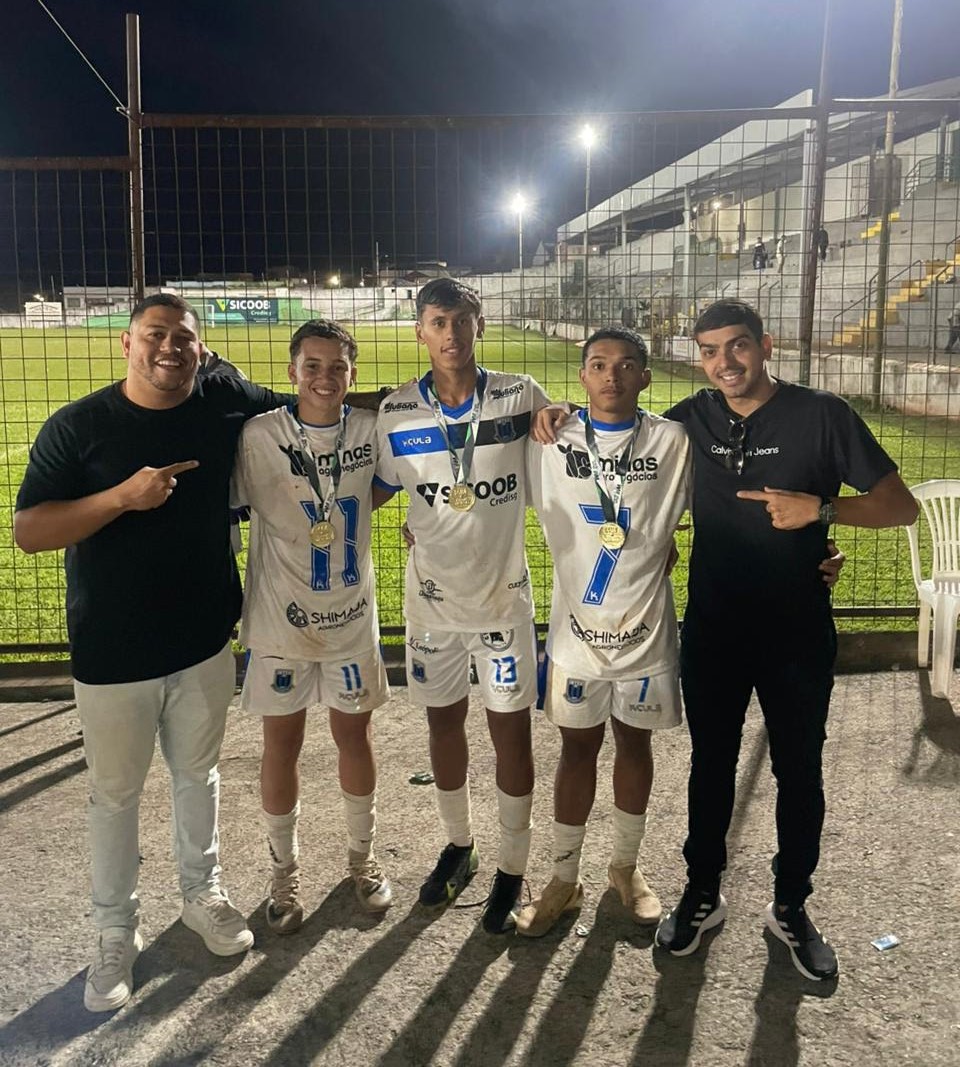 Atleta GSA