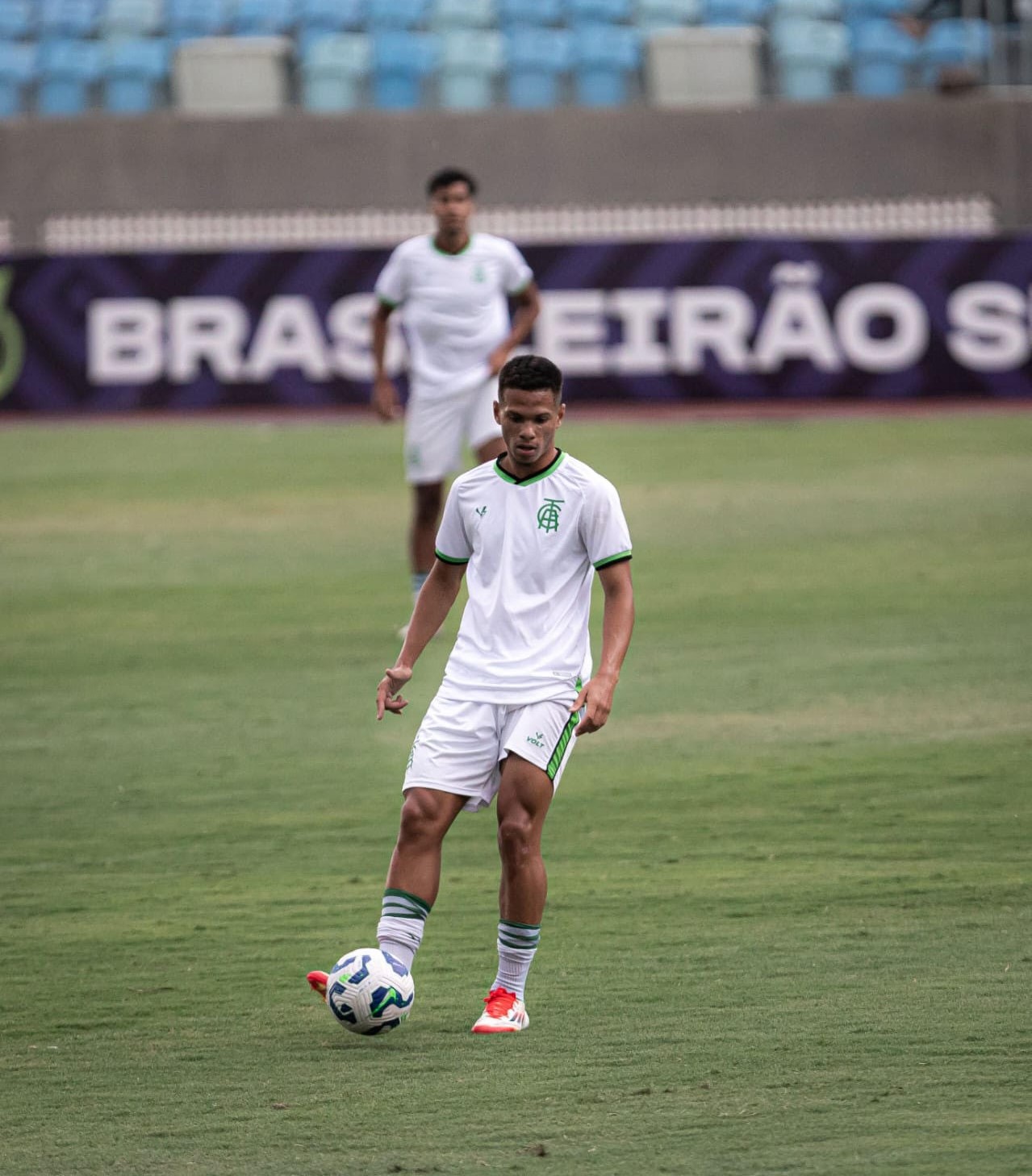 Atleta em clube
