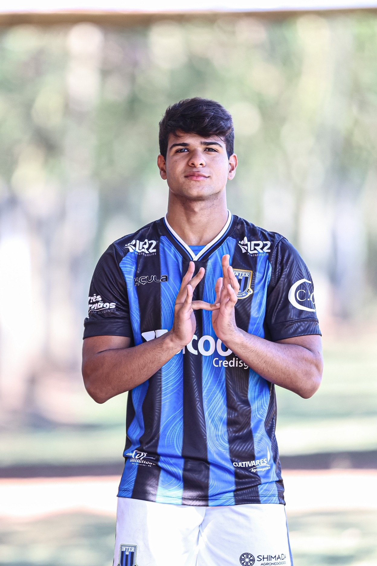 Atleta GSA